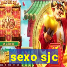 sexo sjc